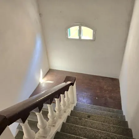Appartement Le Ancore *