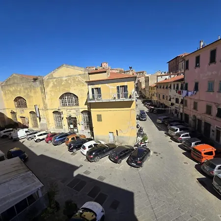 Le Ancore Appartement Portoferraio